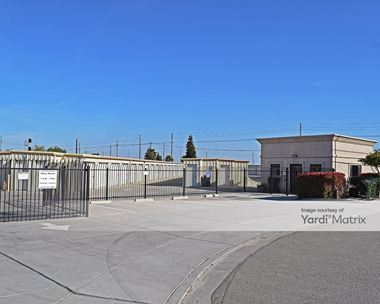Storage Units for Rent available at 3216 North Gratton Road, Denair, CA 95316