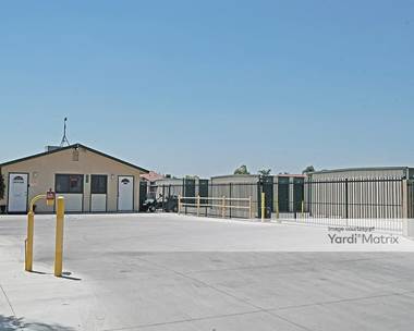 Storage Units for Rent available at 2022 County Line Road, Delano, CA 93215
