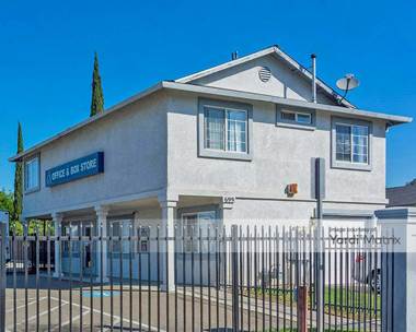 Storage Units for Rent available at 699 Green Sands Avenue, Atwater, CA 95301