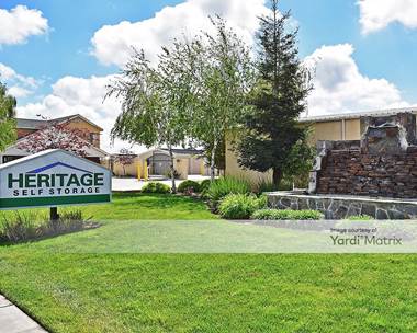 Storage Units for Rent available at 795 Greger Street, Oakdale, CA 95361