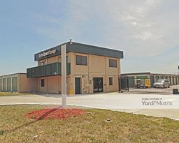 Image for Extra Space Storage - 780 East 11th Street, Tracy, CA