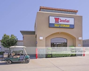 Storage Units for Rent available at 1780 Mitchell Road, Ceres, CA 95307