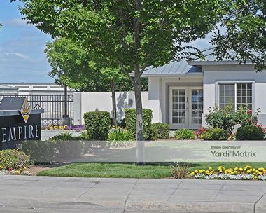 Storage Units for Rent available at 5695 West Bullard Avenue, Fresno, CA 93722