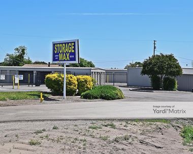 Storage Units for Rent available at 6006 South French Camp Road, French Camp, CA 95231