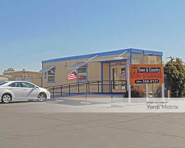 Storage Units for Rent available at 6582 North Winton Way, Winton, CA 95388