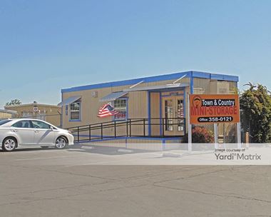 Storage Units for Rent available at 6582 North Winton Way, Winton, CA 95388