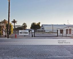 Image for Newman Mini Storage - 1409 M Street, Newman, CA
