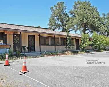 Storage Units for Rent available at 40820 Winding Way, Oakhurst, CA 93644