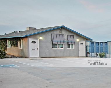 Storage Units for Rent available at 15310 South Badger Flat Road, Los Banos, CA 93635