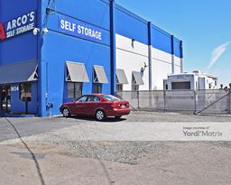 Image for Storage3 - 1654 North Main Street, Manteca, CA