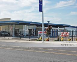 Image for StorMax - 14750 West Whitesbridge Road, Kerman, CA
