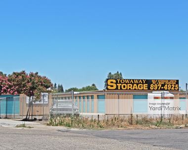Storage Units for Rent available at 1415 Mehlert Street, Kingsburg, CA 93631