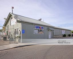 Image for West Hills Mini Storage - 455 West Elm Avenue, Coalinga, CA