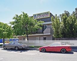 Image for Payless Mini Storage - 4331 Pacific Avenue, Stockton, CA