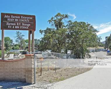 Storage Units for Rent available at 32352 Auberry Road, Auberry, CA 93602