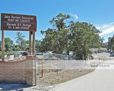 Storage Units for Rent available at 32352 Auberry Road, Auberry, CA 93602