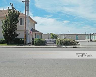 Storage Units for Rent available at 375 North Cluff Avenue, Lodi, CA 95240