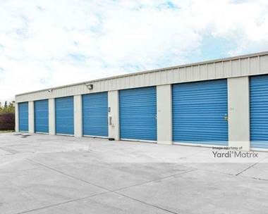Storage Units for Rent available at 3 West 23rd Street, Merced, CA 95340