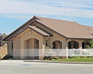 Storage Units for Rent available at 5340 East Kings Canyon Road, Fresno, CA 93727