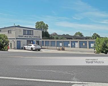Storage Units for Rent available at 10910 North Highway 99, Lodi, CA 95240
