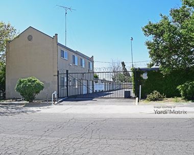 Storage Units for Rent available at 1601 Jim Way, Modesto, CA 95358