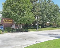 Image for Derrel's Mini Storage - 345 East Caldwell Avenue, Visalia, CA