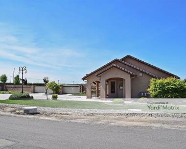 Storage Units for Rent available at 5019 Tunson Road, Modesto, CA 95356