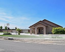 Image for Derrel's Mini Storage - 5019 Tunson Road, Modesto, CA