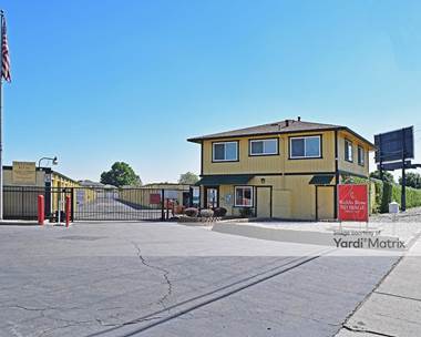 Storage Units for Rent available at 2118 Herndon Road, Ceres, CA 95307