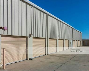 Storage Units for Rent available at 201 Gertrude Avenue, Atwater, CA 95301