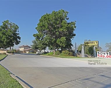 Storage Units for Rent available at 13952 Rosedale Hwy, Bakersfield, CA 93314