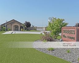 Image for Derrel's Mini Storage - 9001 Panama Lane, Bakersfield , CA