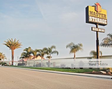 Storage Units for Rent available at 1305 West Iona Avenue, Lemoore, CA 93245