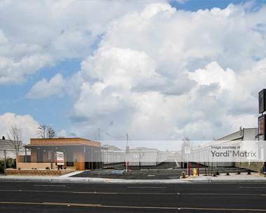 Storage Units for Rent available at 1430 North Norma Street, Ridgecrest, CA 93555