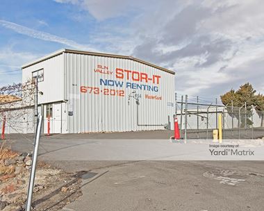 Storage Units for Rent available at 5225 Sun Valley Blvd, Sun Valley, NV 89433