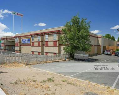 Storage Units for Rent available at 30 East Victorian Avenue, Sparks, NV 89431
