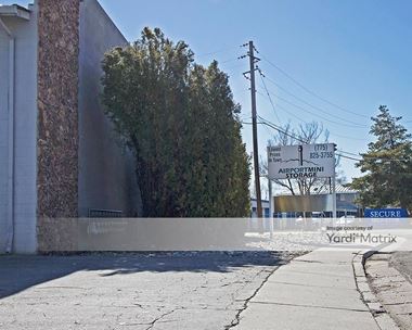 Storage Units for Rent available at 4200 Rewana Way, Reno, NV 89502