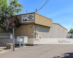 Image for iStorage - 333 South Carson Meadow Drive, Carson City, NV