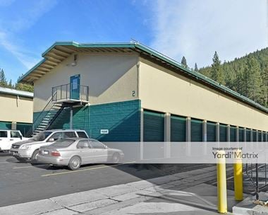 Storage Units for Rent available at 1060 Tahoe Blvd, Incline Village, NV 89451