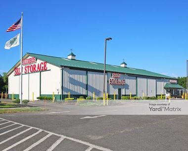 Storage Units for Rent available at 2915 Route 206 South, Columbus, NJ 08022
