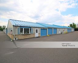Image for Route 263 Discount Storage - 1660 Kendarbren Drive, Jamison, PA