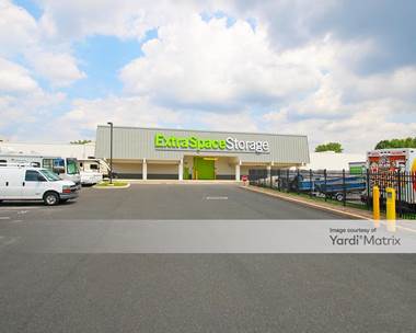 Storage Units for Rent available at 919 Lincoln Hwy, Morrisville, PA 19067