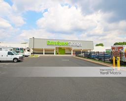 Image for Extra Space Storage - 919 Lincoln Hwy, Morrisville, PA