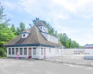 Storage Units for Rent available at 392 Harding Hwy, Carneys Point, NJ 08069