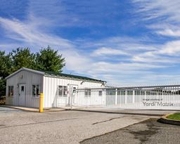 Image for Add Vantage Self Storage - 816 South Broadway, Pennsville, NJ