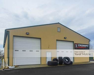 Storage Units for Rent available at 143 Rulon Road, Woolwich Township, NJ 08085