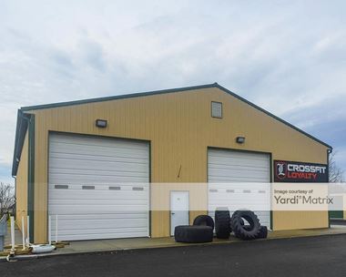Storage Units for Rent available at 143 Rulon Road, Woolwich Township, NJ 08085