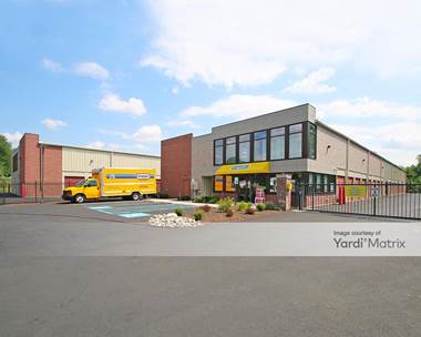Storage Units for Rent available at 104 Penns Trail, Newtown, PA 18940