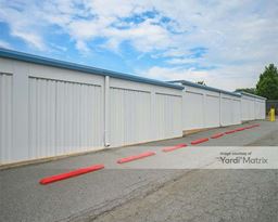 Image for Extra Space Storage - 809 South Main Street, Troutman, NC