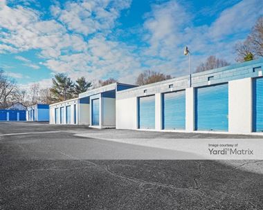 Storage Units for Rent available at 612 Smith Street, Shelby, NC 28150
